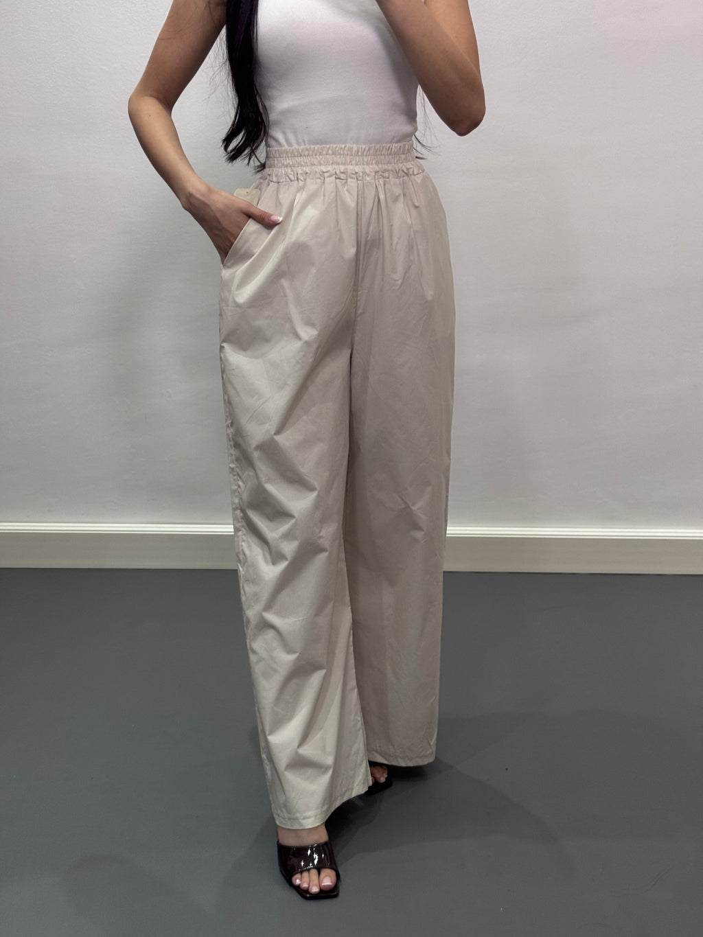 Ensemble |Beige