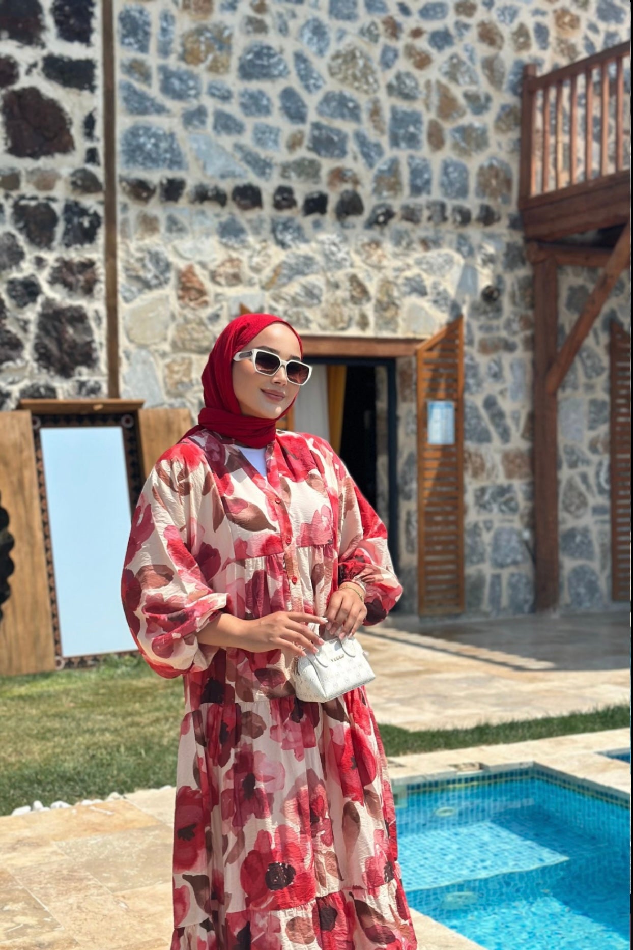 Robe Kelia