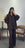 Ensemble Chemise |Marron