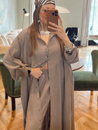 Ensemble |Moka