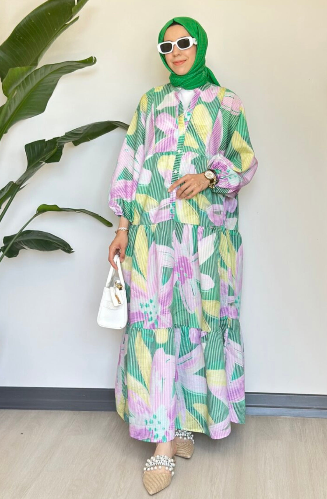 Robe Naya