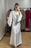 Robe cintrée |Blanc