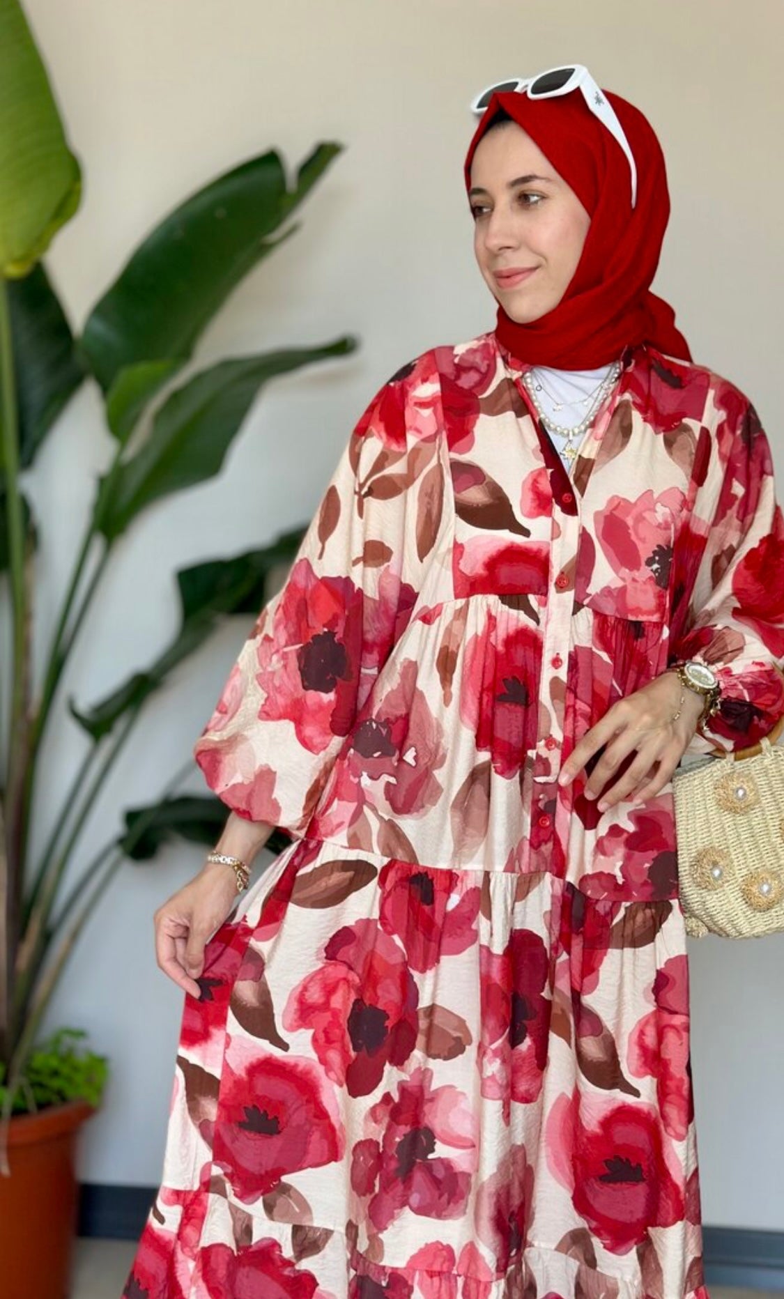 Robe kelia