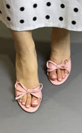 Mules |Rose