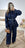 Ensemble |Bleu Jean