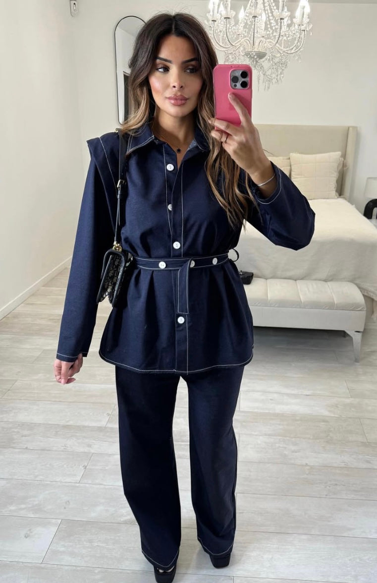 Ensemble