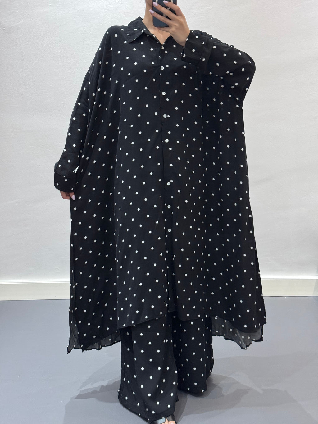 Ensemble Petit pois