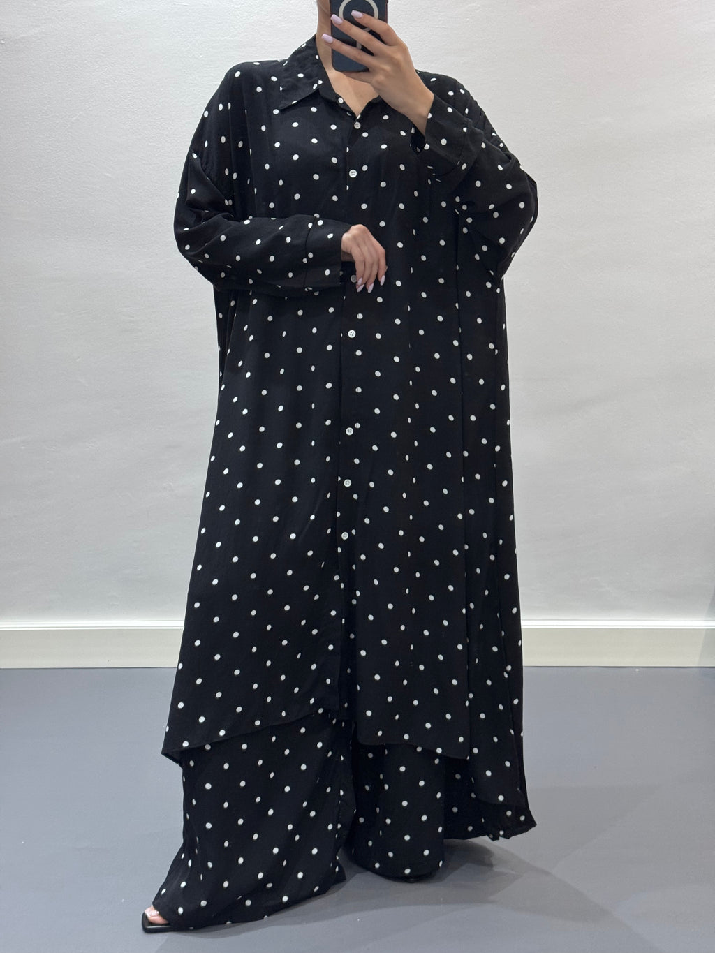 Ensemble Petit pois