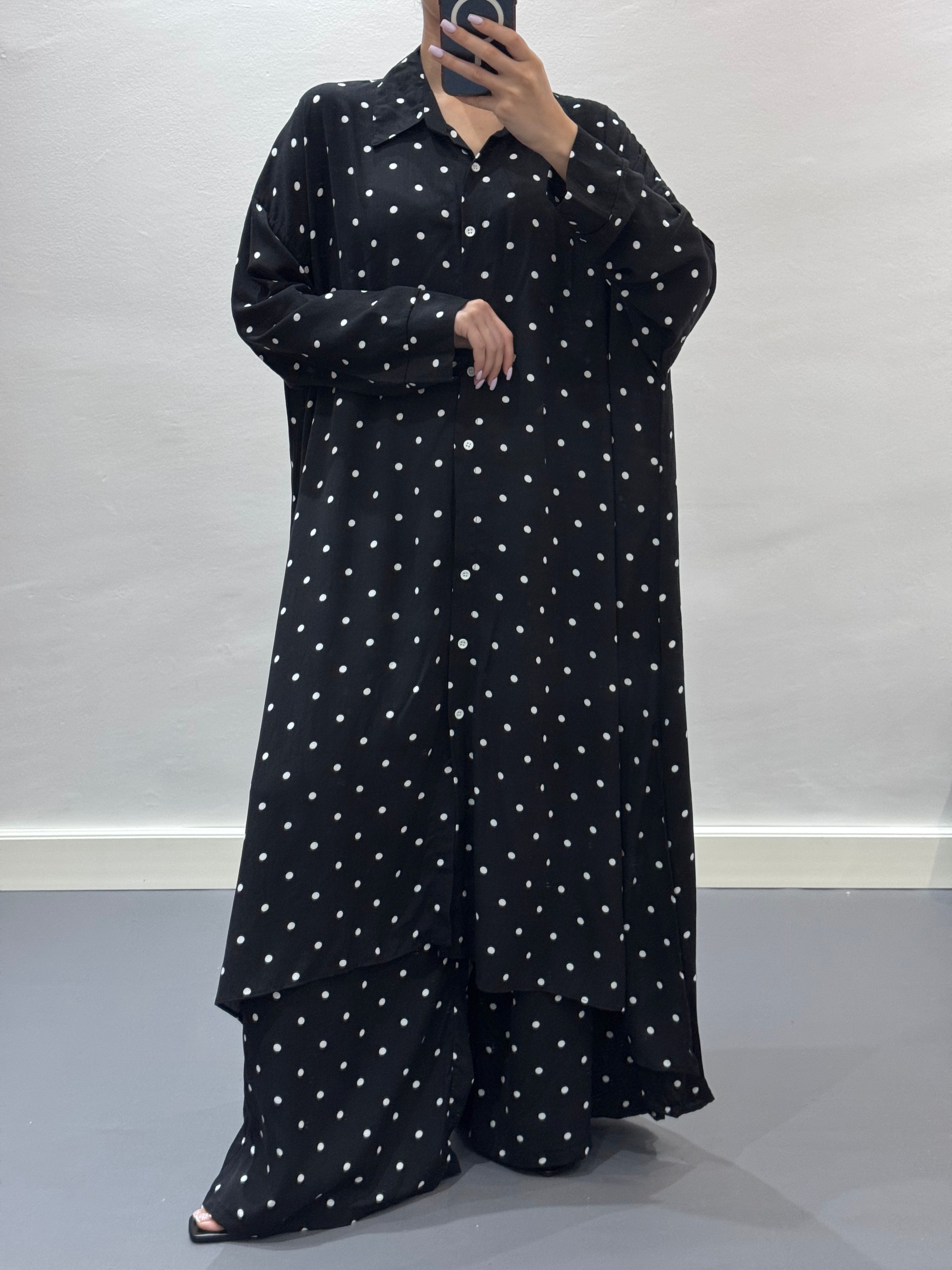 Ensemble Petit pois
