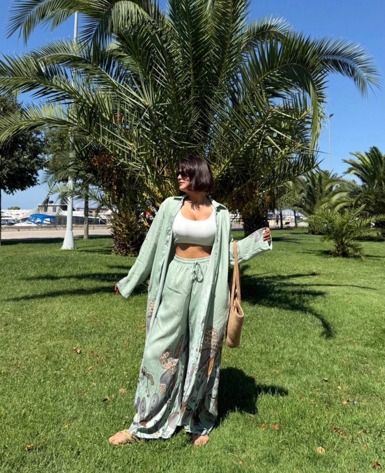 Ensemble Nelya |Vert