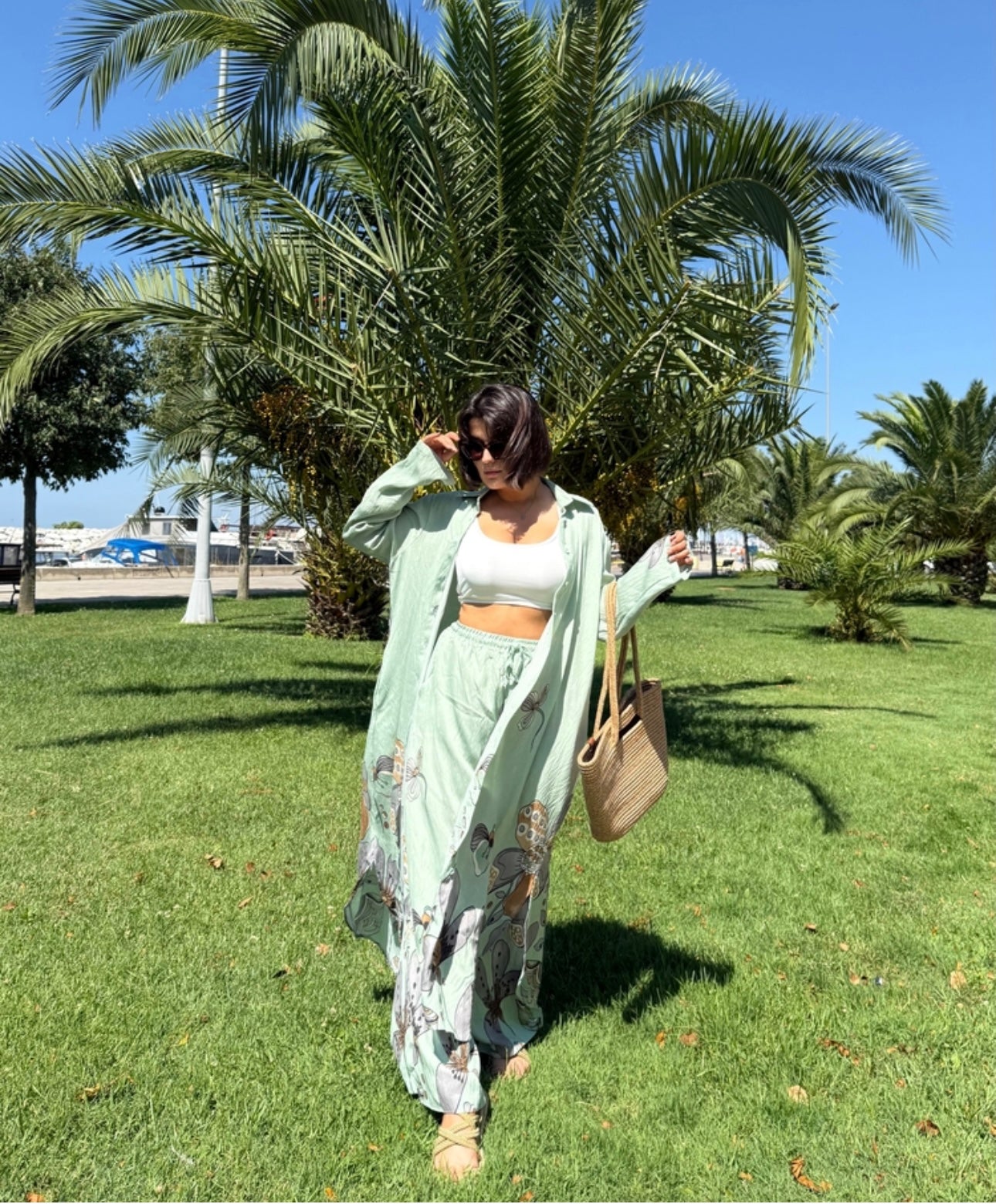 Ensemble Nelya |Vert