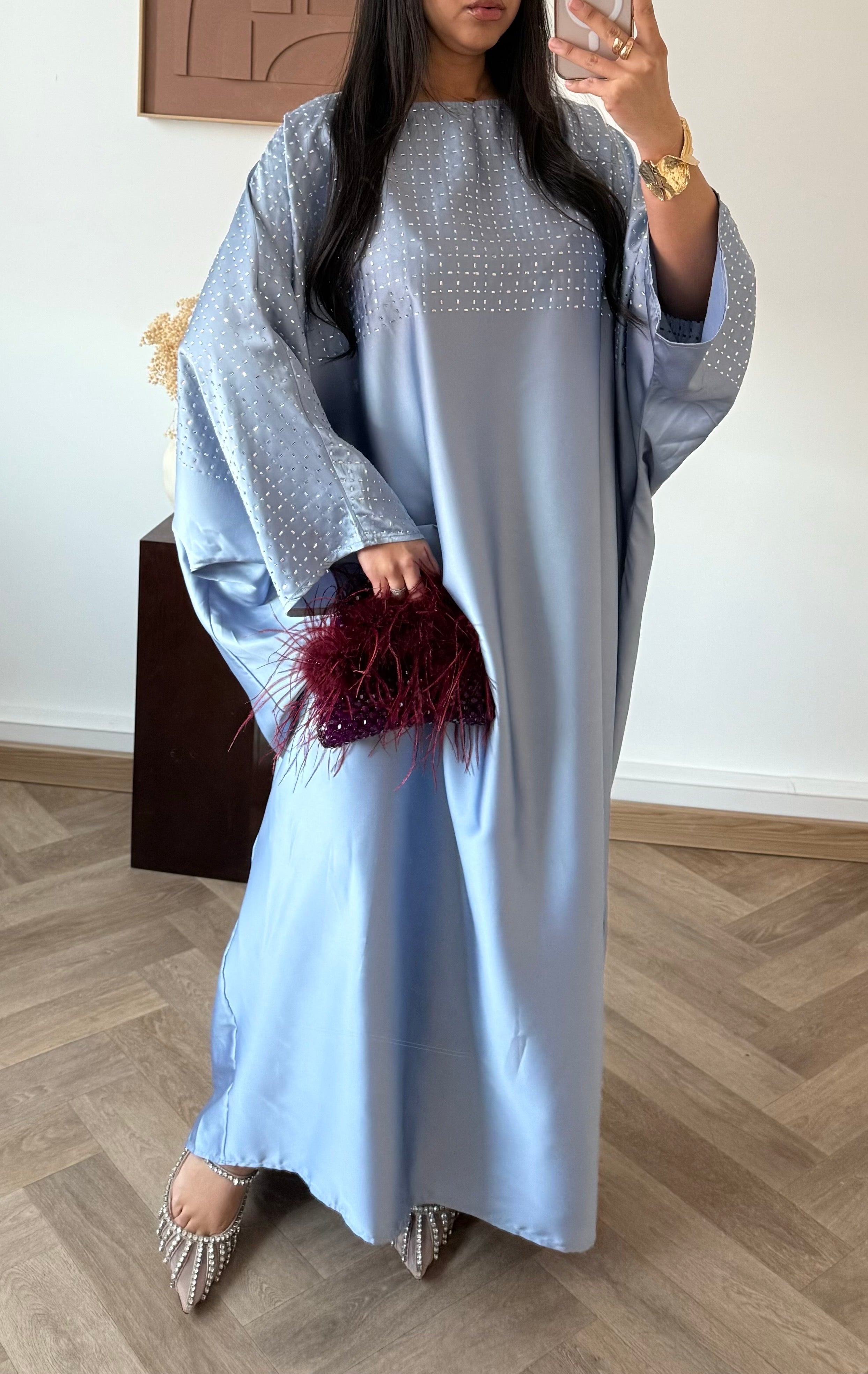 Abaya