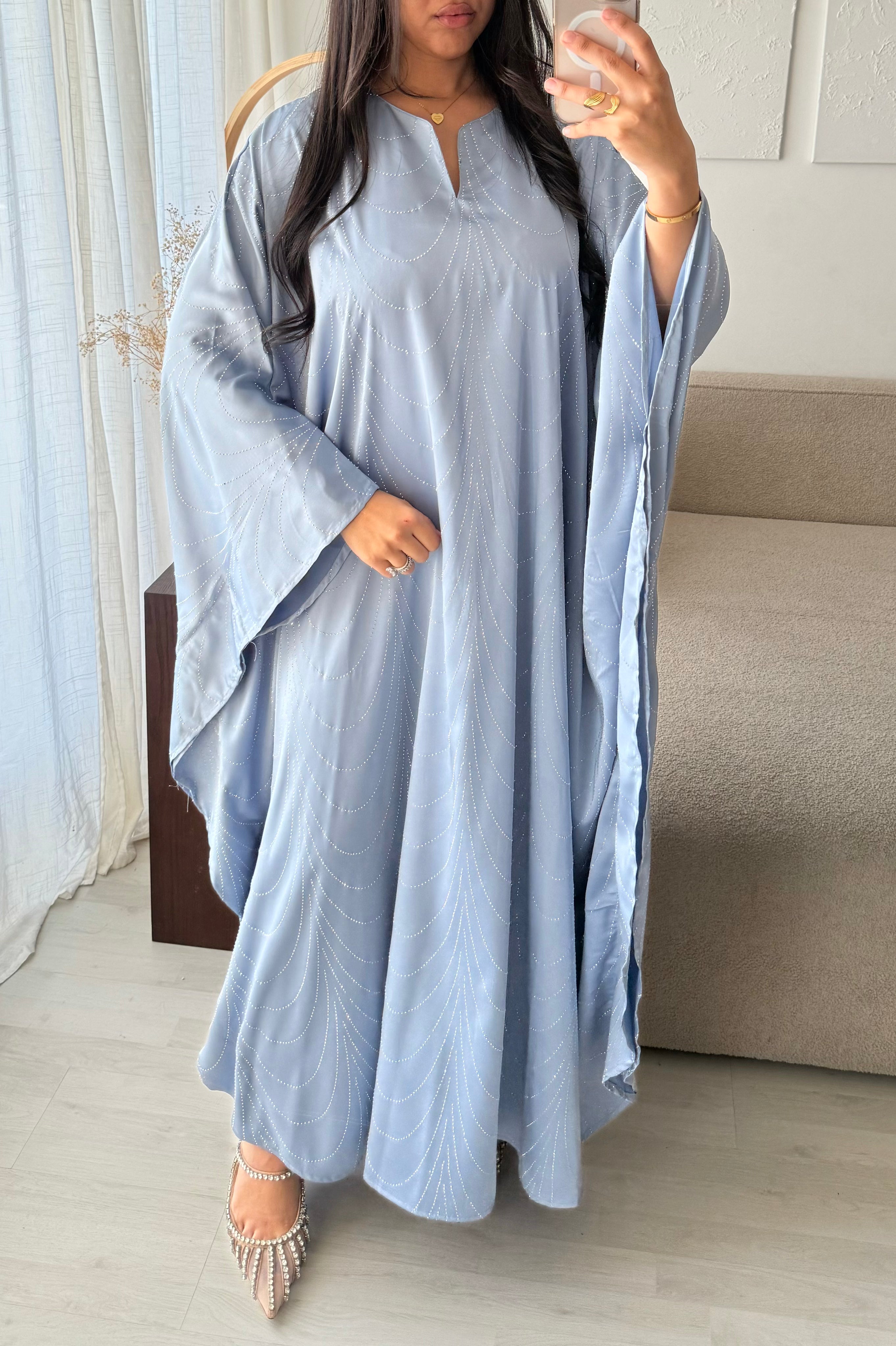 Abaya 88