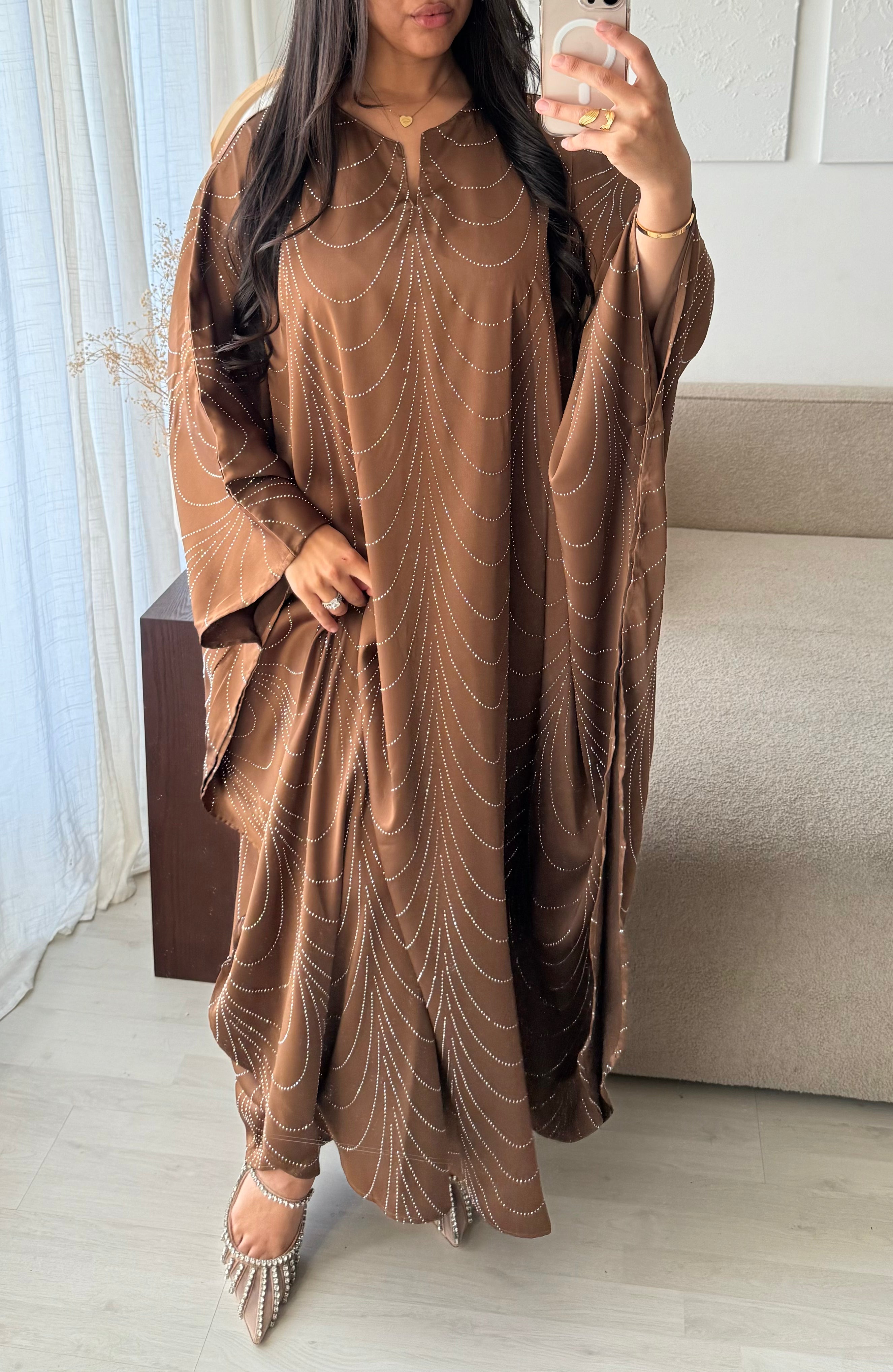 Abaya 88