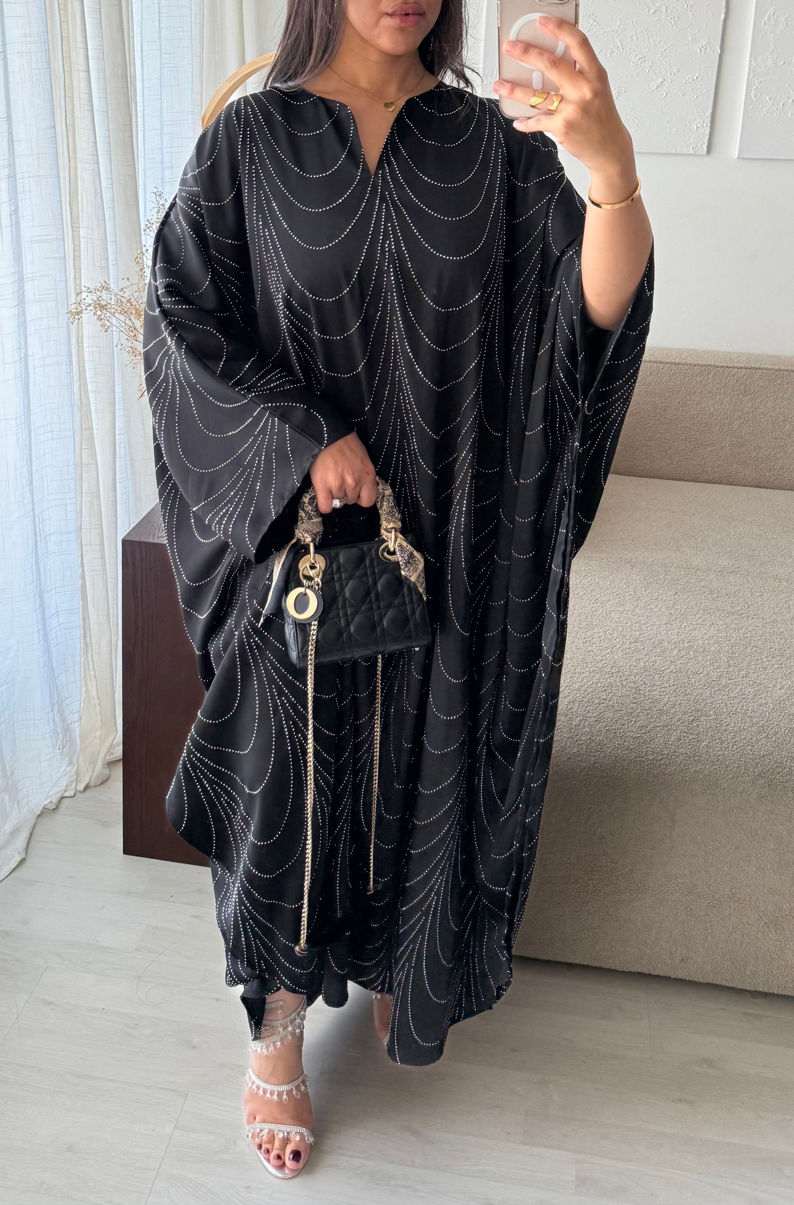 Abaya 88