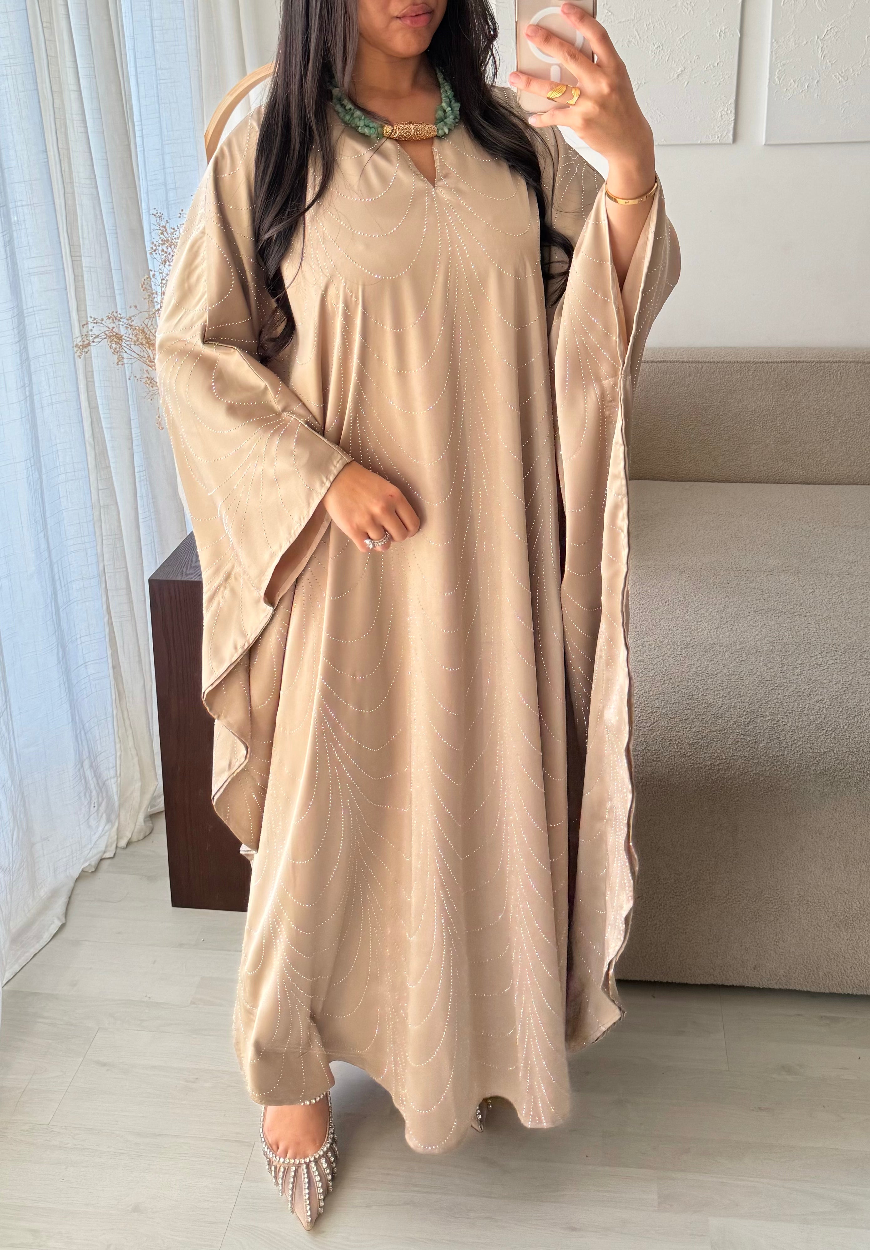 Abaya 88