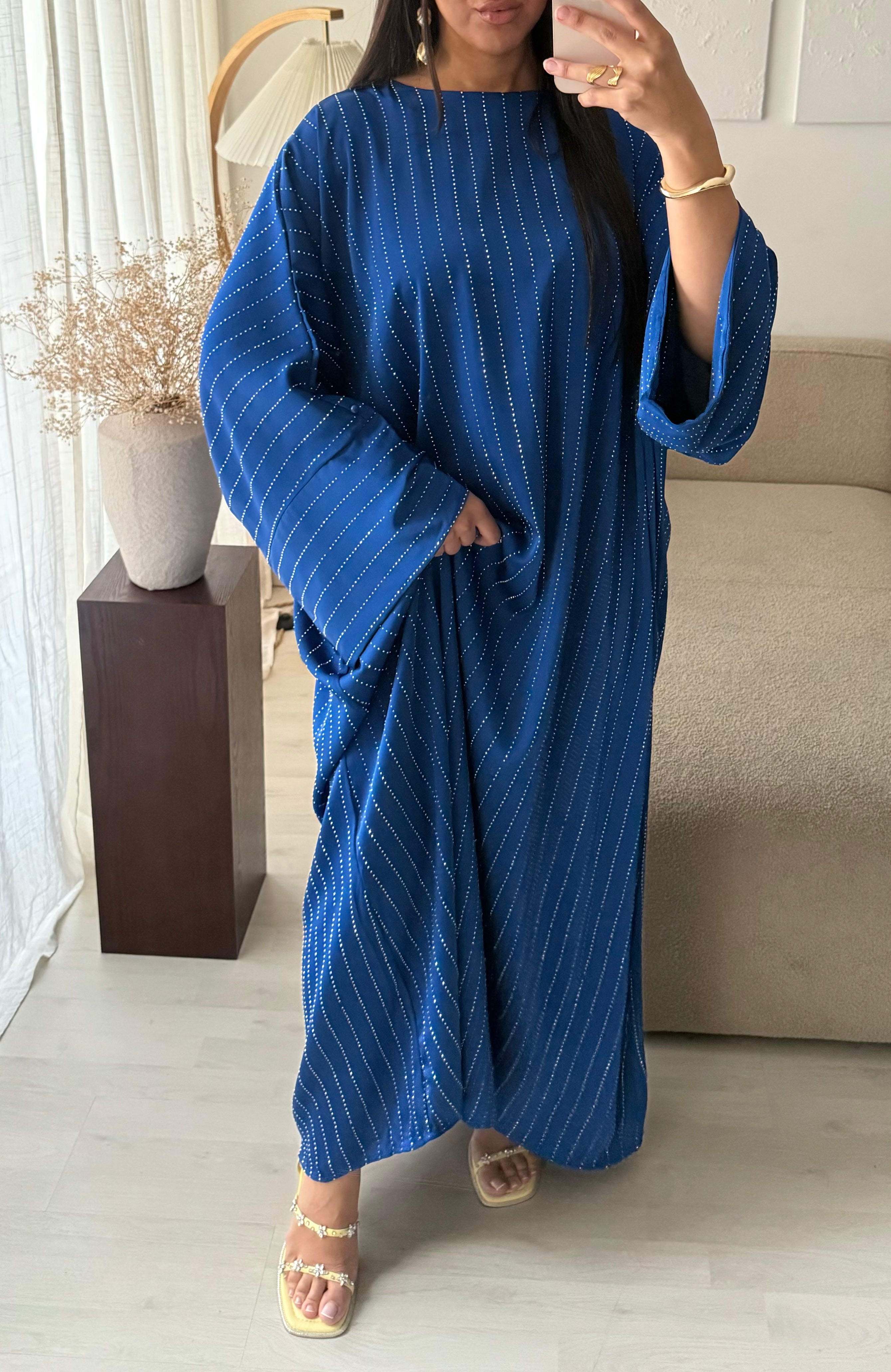 Abaya 33