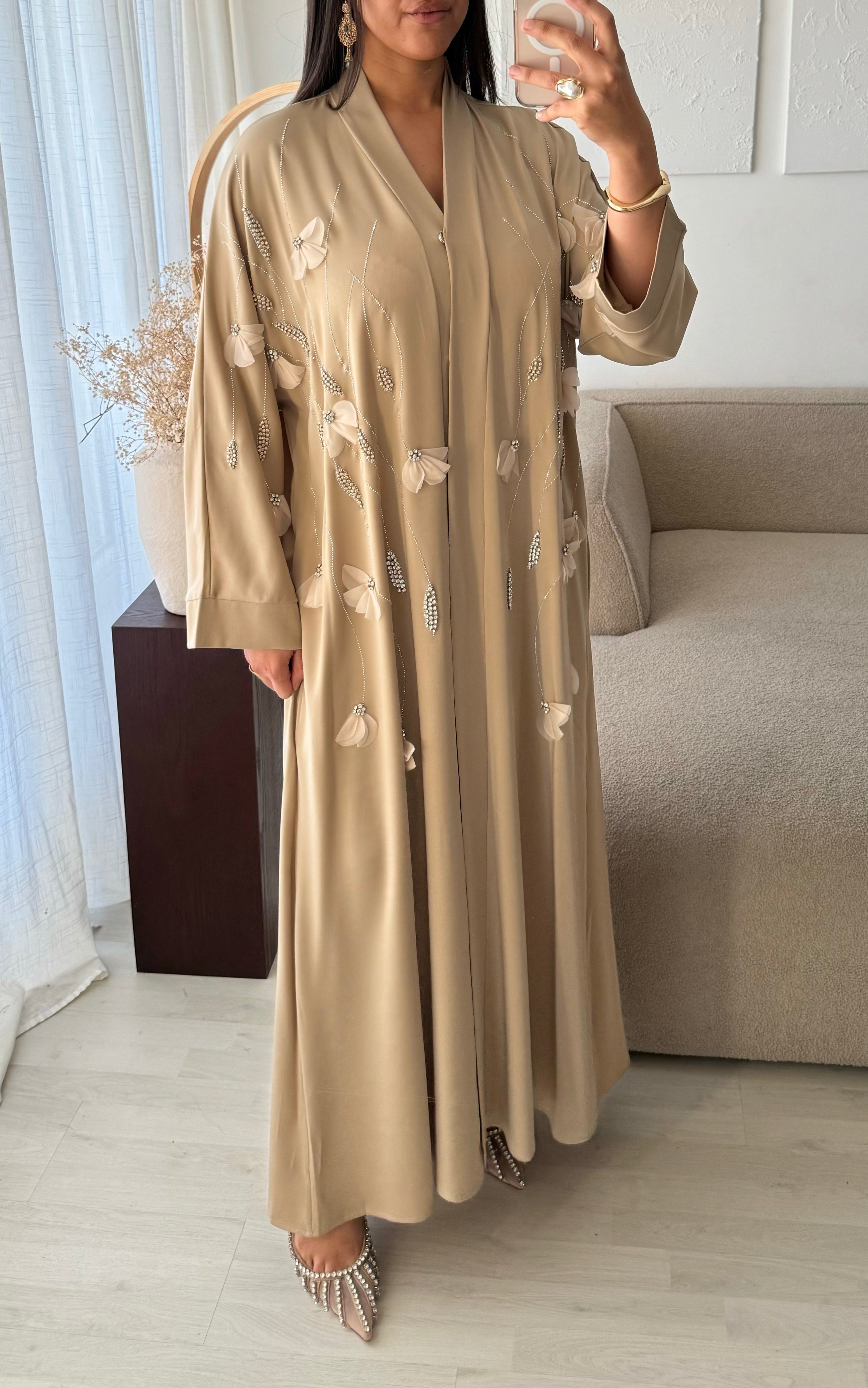 Abaya 588