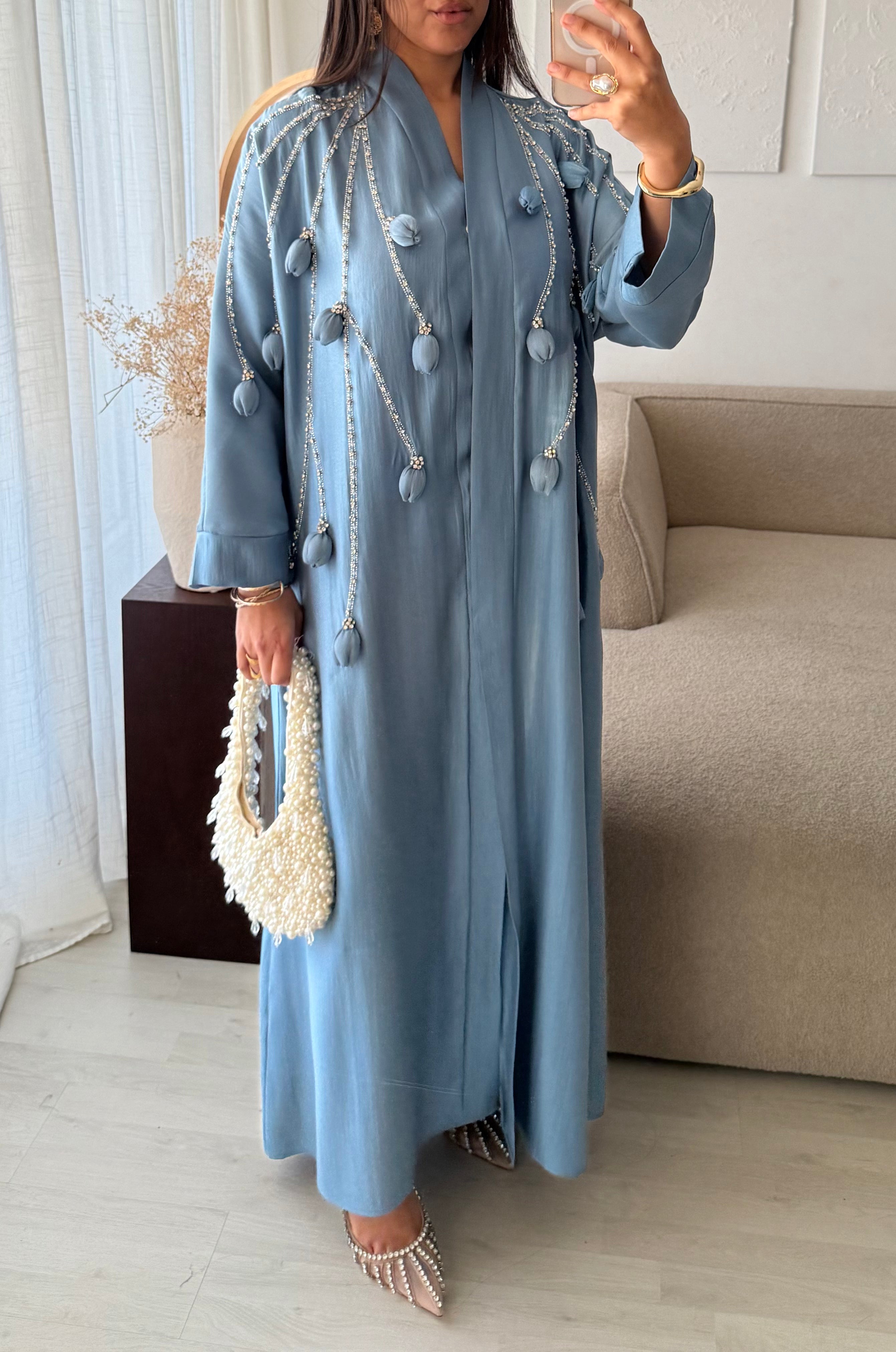 Abaya 515