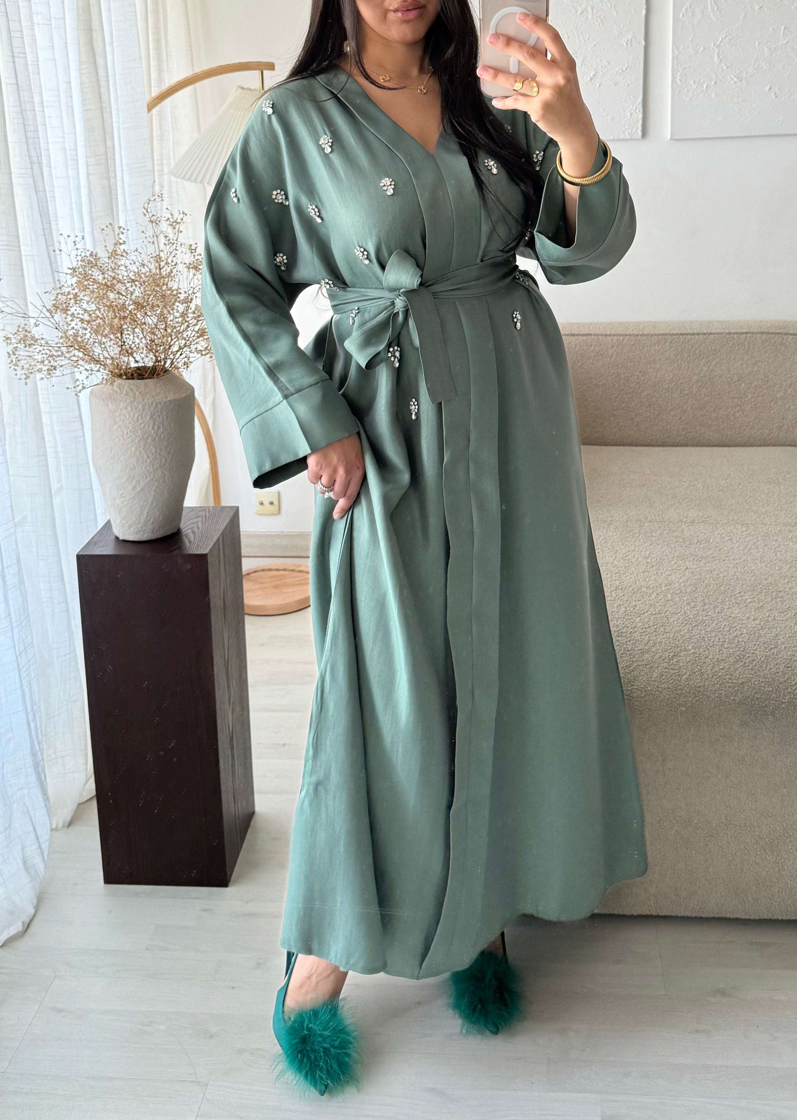 Abaya 800