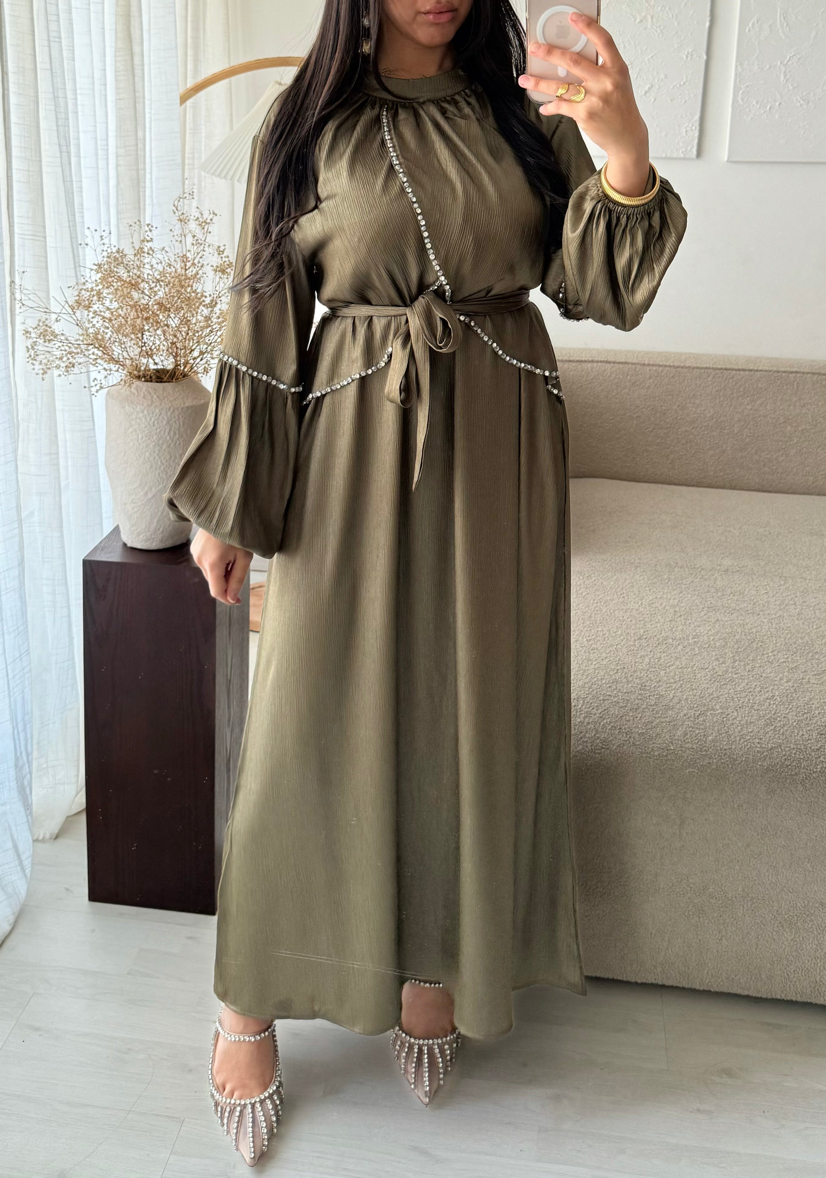 Abaya N07