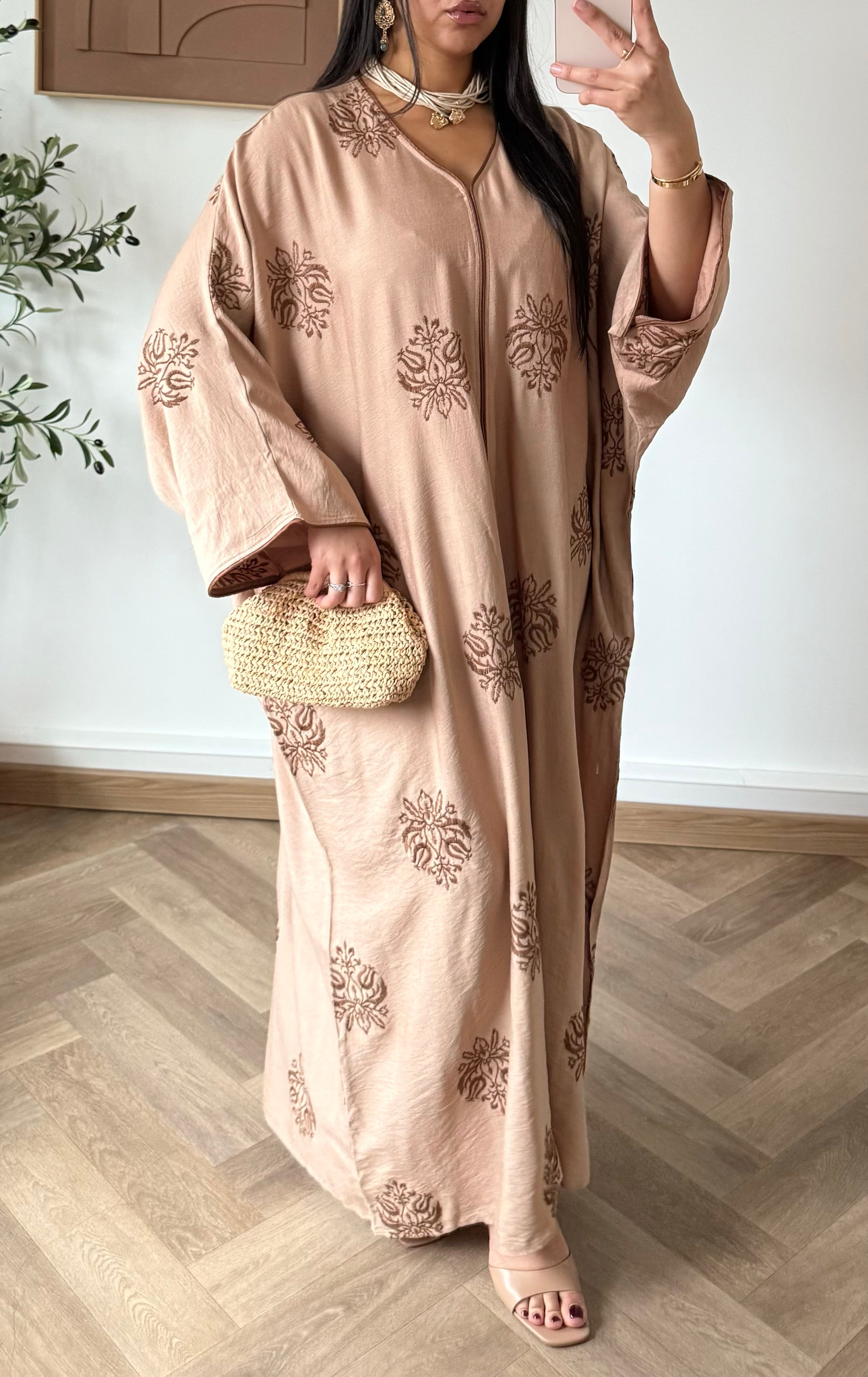 Abaya l281