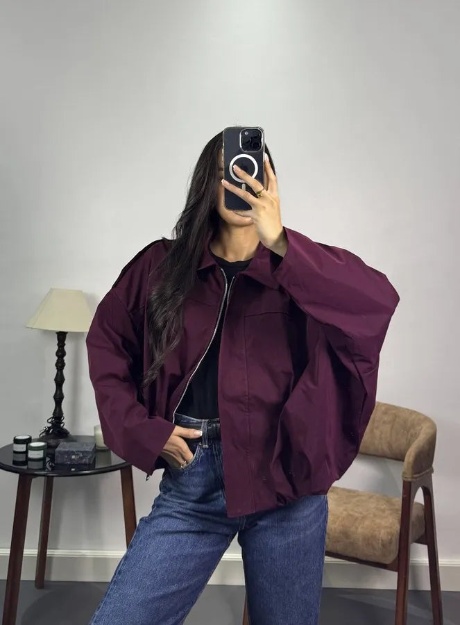 Bomber |Bordeaux