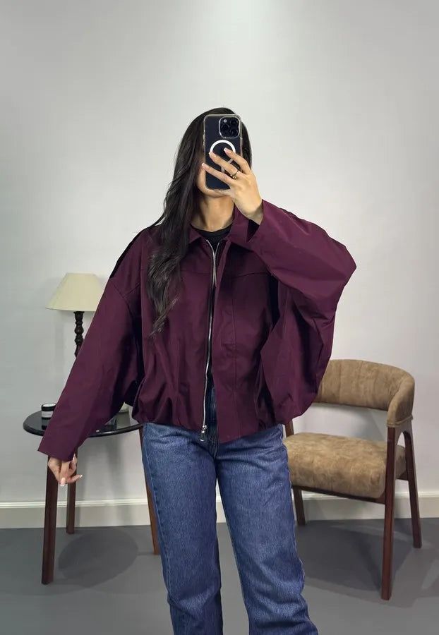 Bomber |Bordeaux