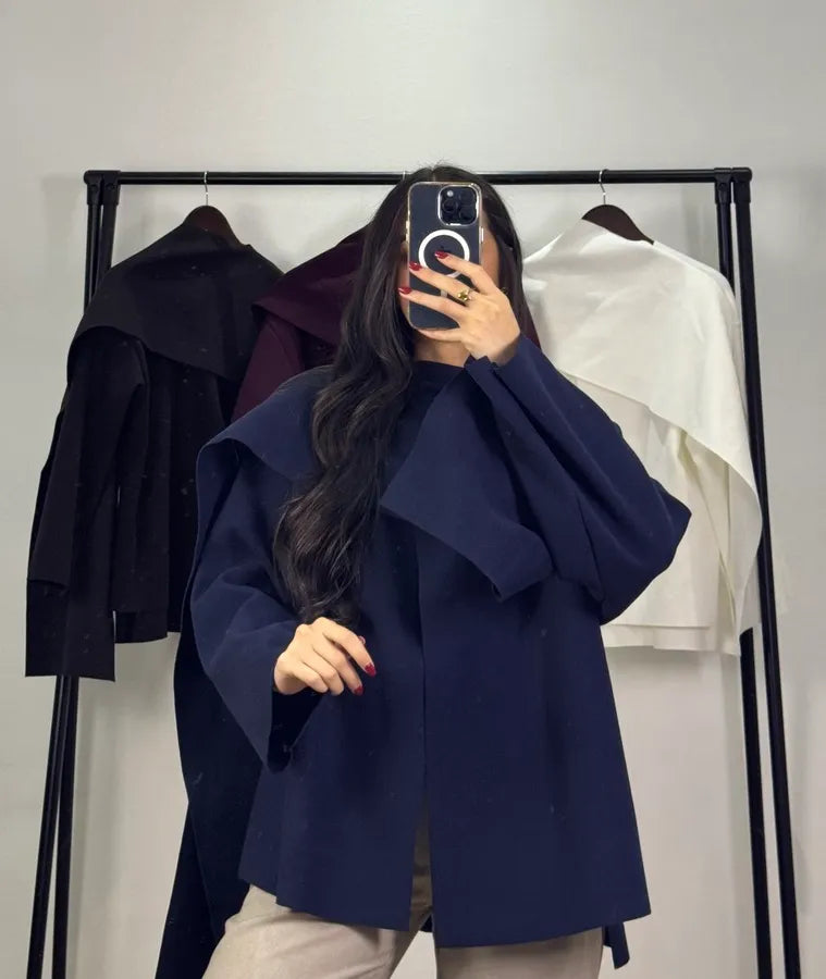 Cape |Bleu