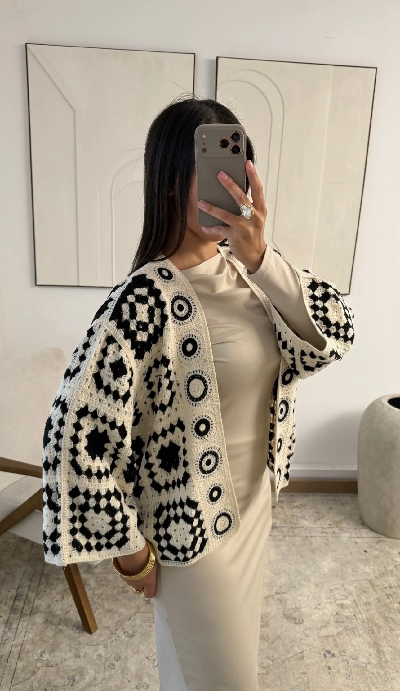 Le Crochet Signature💎✨