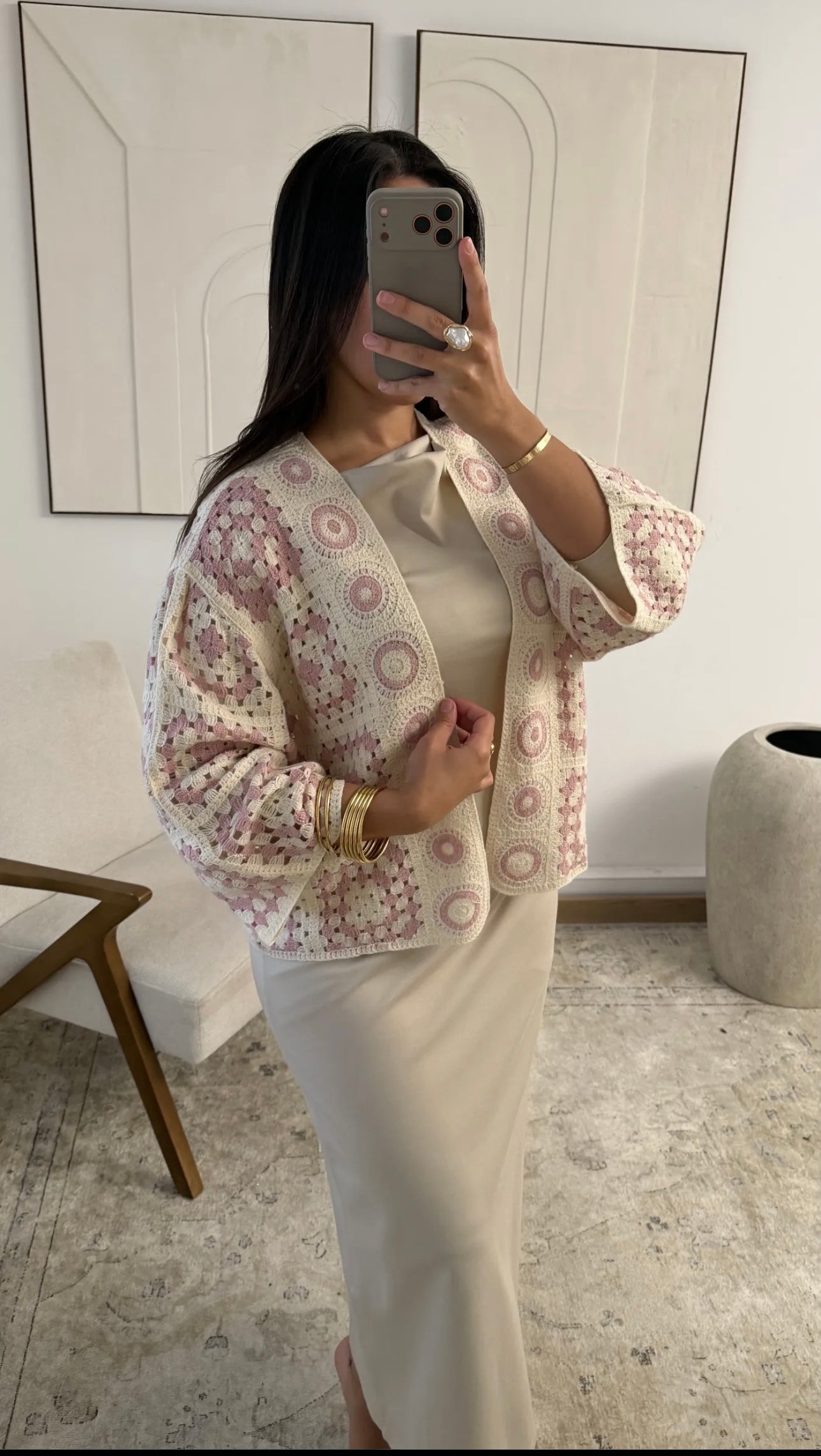 Le Crochet Signature💎✨