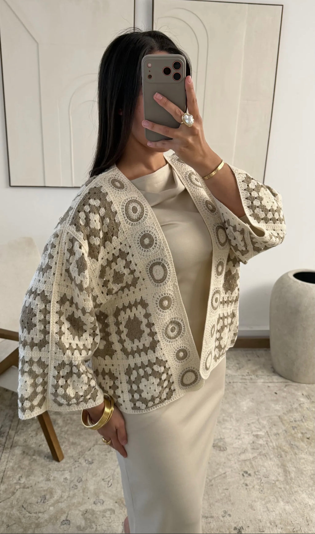 Le Crochet Signature💎✨