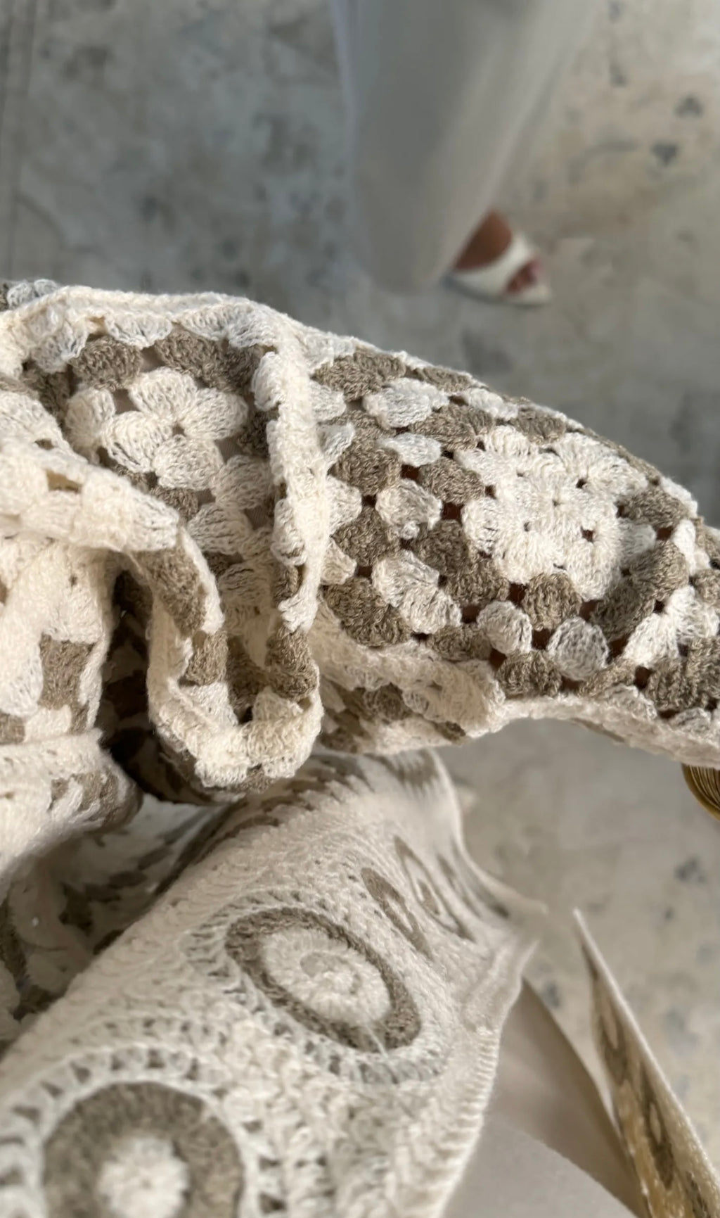 Le Crochet Signature💎✨