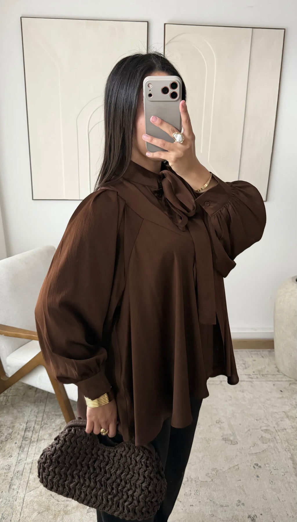 Blouse Élise🪄 ✨