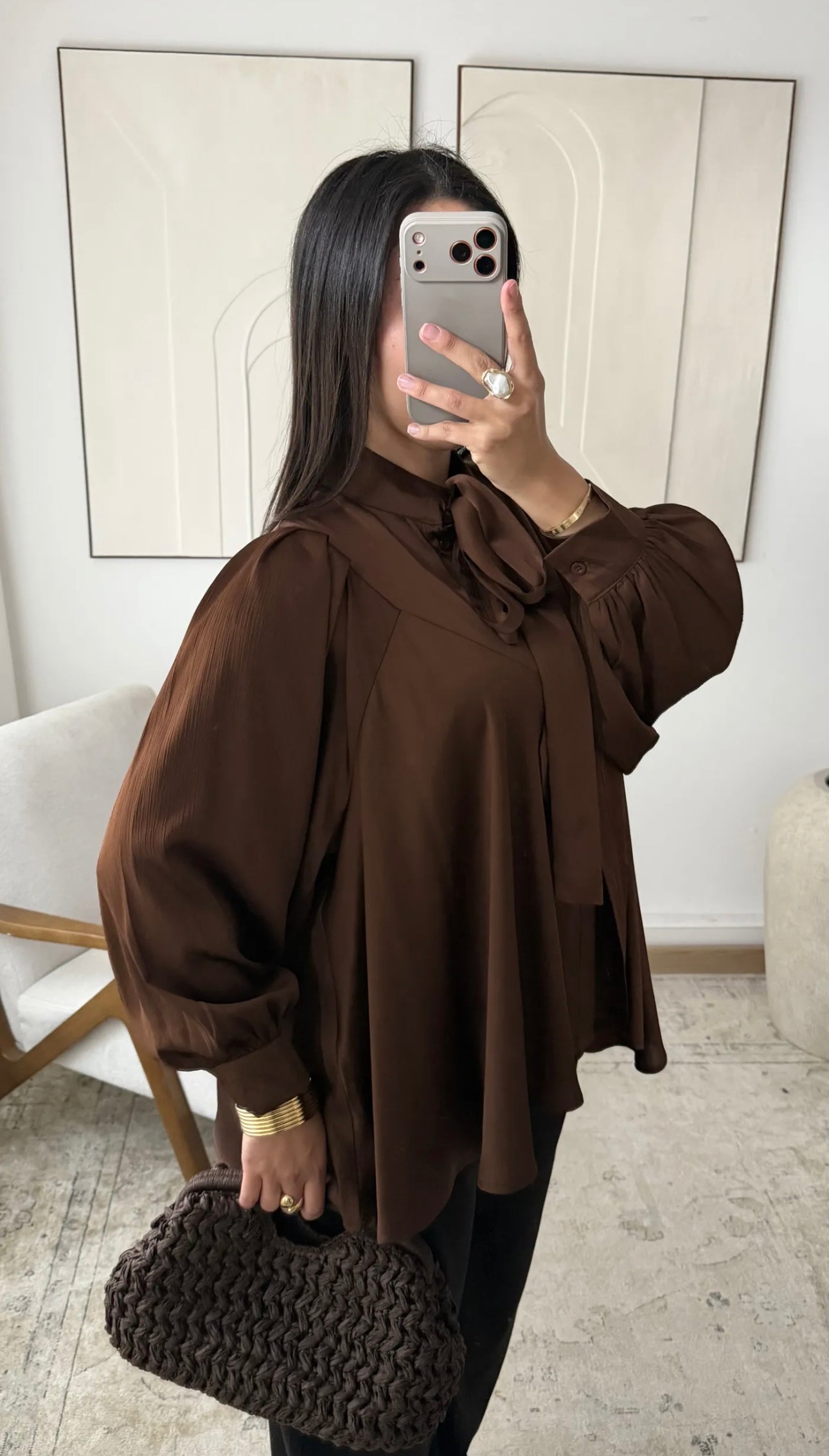 Blouse Élise🪄 ✨