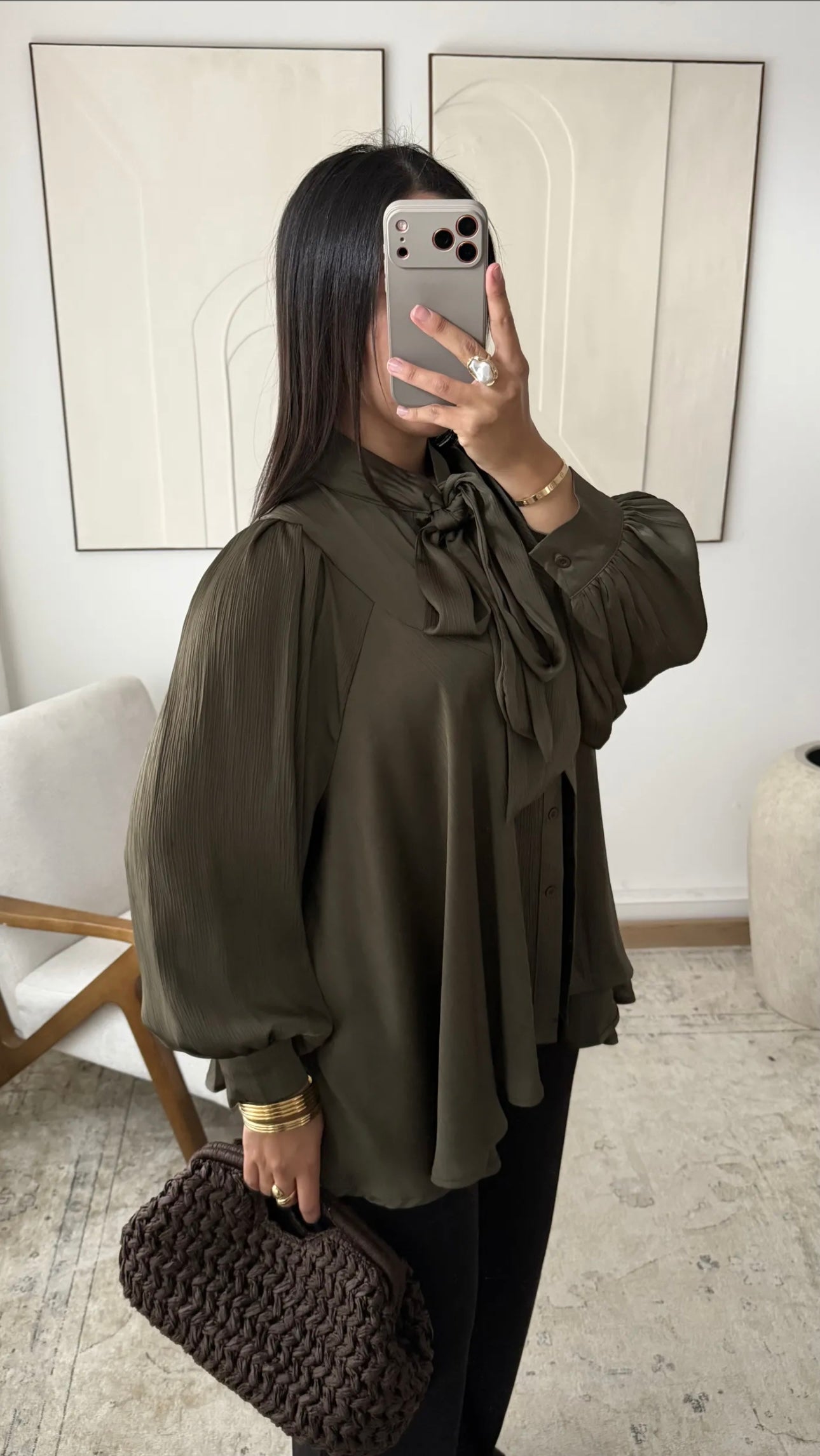 Blouse Élise🪄 ✨