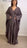 Abaya style Dubai