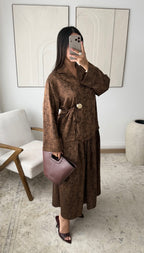 Ensemble Élégance Sienna