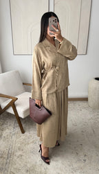 Ensemble Élégance Sienna