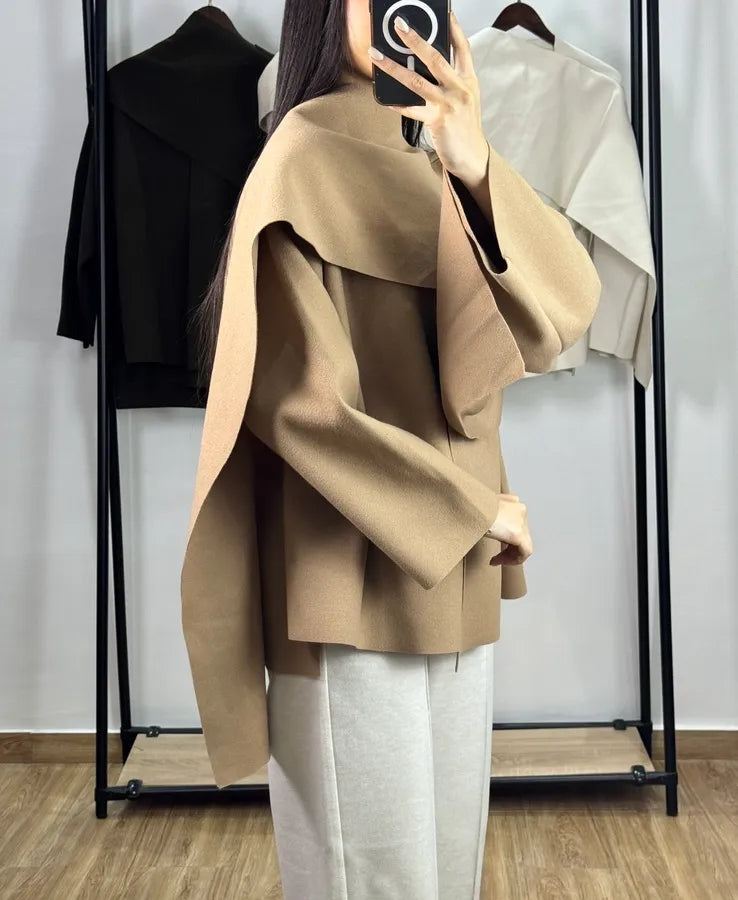 Cape |Camel