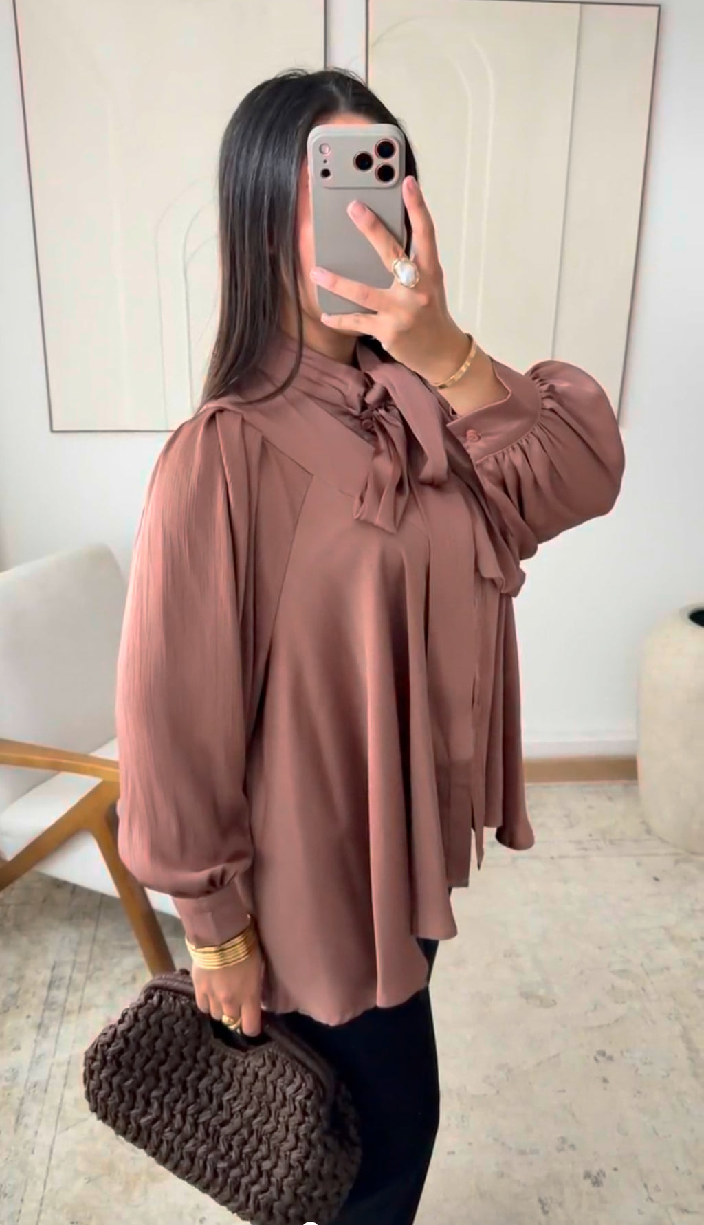 Blouse Élise🪄 ✨