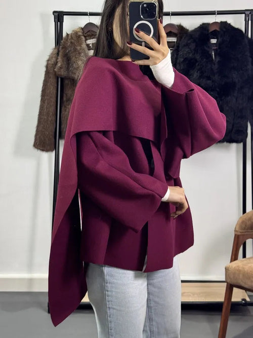 Cape |Bordeaux