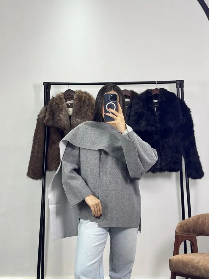 Cape |Gris