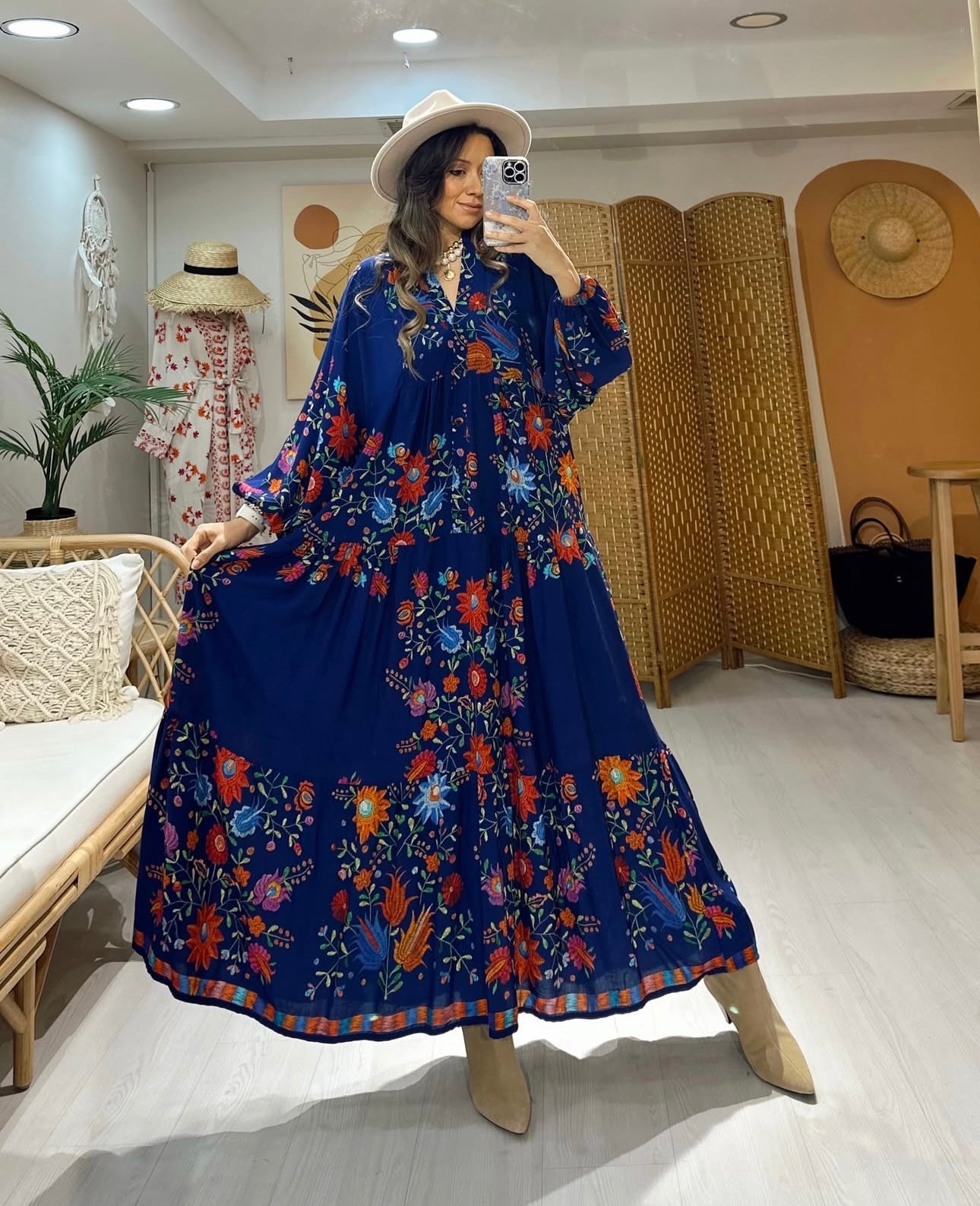 Robe Dalia