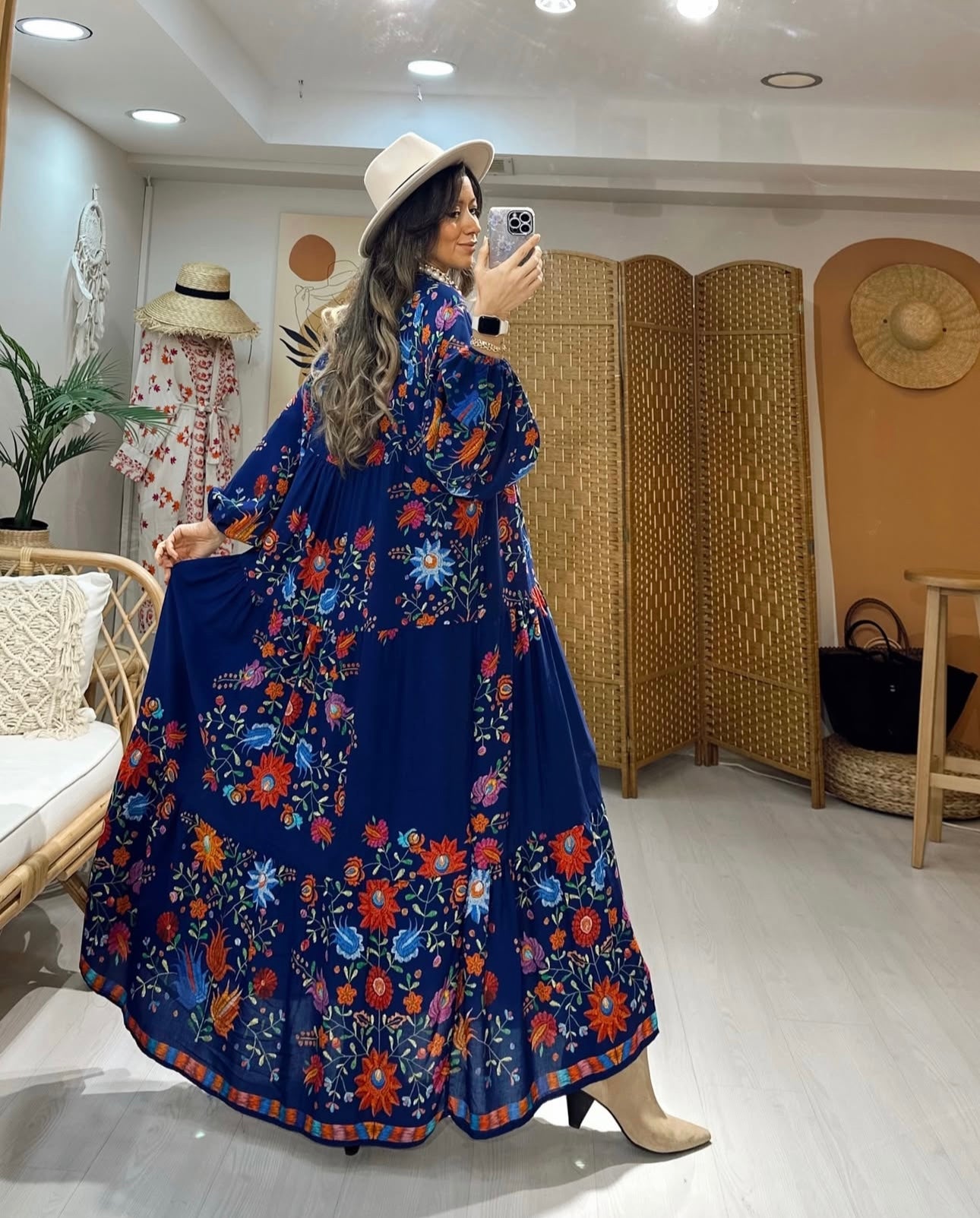 Robe Dalia