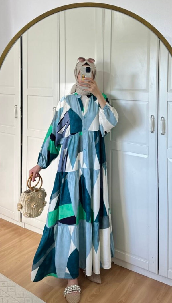 Robe ceciliana