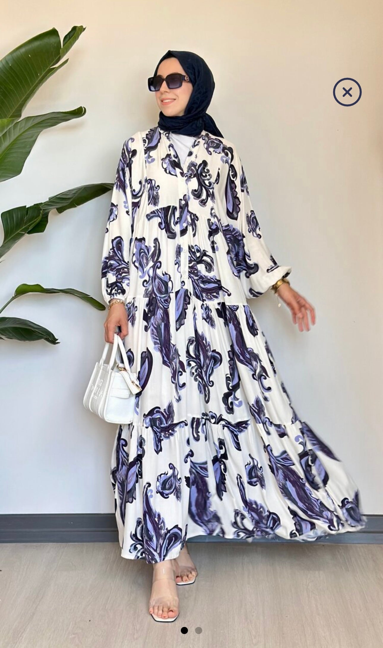 Robe Evina