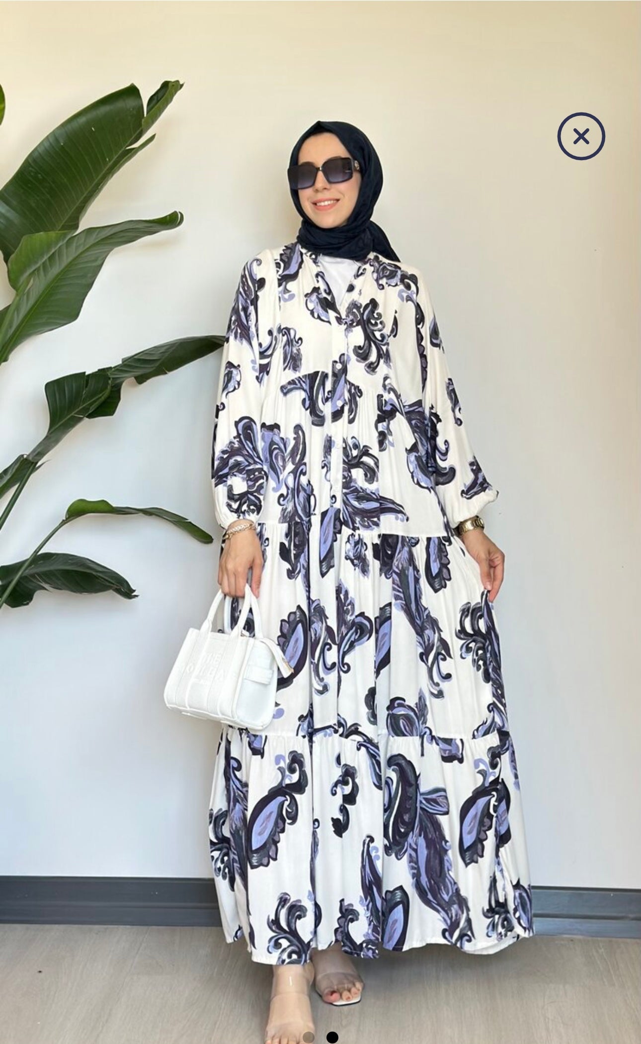 Robe Evina