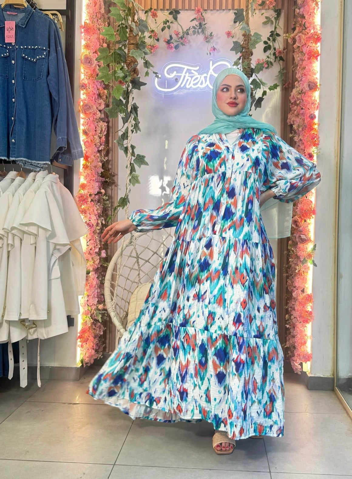 Robe Neva