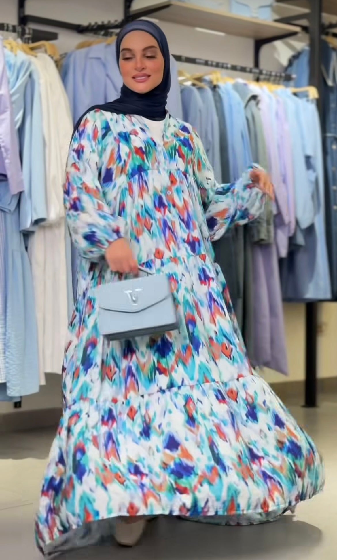 Robe Neva